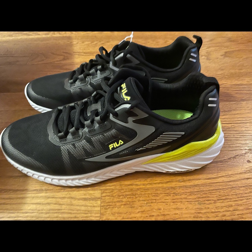 FILA Trazoros Energized 2